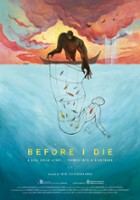 plakat filmu Before I Die