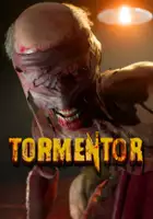 plakat gry Tormentor