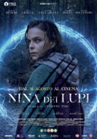 plakat filmu Nina of the Wolves