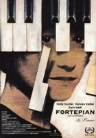 plakat filmu Fortepian