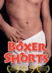 Plakat filmu Boxer Shorts