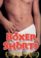 plakat filmu Boxer Shorts