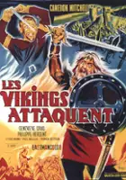 plakat filmu I normanni