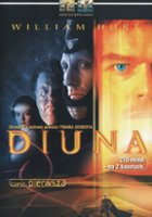 plakat filmu Diuna