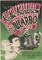 plakat filmu Kalle Karlsson från Jularbo