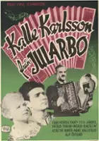 plakat filmu Kalle Karlsson från Jularbo