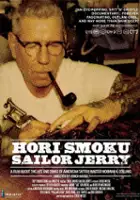Don Ed Hardy / Hori Smoku Sailor Jerry: The Life of Norman K. Collins