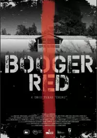 Plakat filmu Booger Red