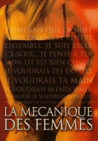 plakat filmu La Mécanique des femmes