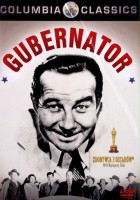 plakat filmu Gubernator