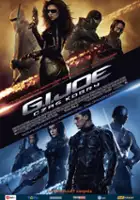 Channing Tatum / G.I. Joe: Czas Kobry