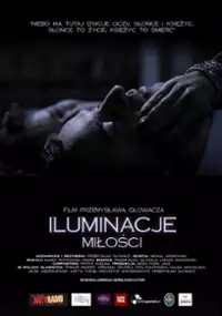 Plakat filmu Iluminacje miłości