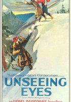 plakat filmu Unseeing Eyes
