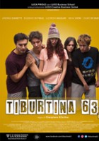 plakat filmu Tiburtina 63
