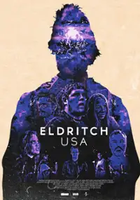Plakat filmu Eldritch USA
