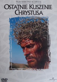 Ostatnie kuszenie Chrystusa