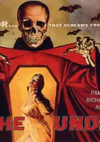 plakat filmu The Undead
