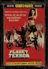 Grindhouse: Planet Terror