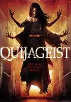 Darrell Buxton / Ouijageist