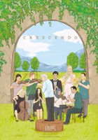 plakat filmu Crescendo
