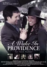 Plakat filmu A Wake In Providence