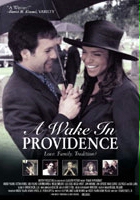 plakat filmu A Wake In Providence