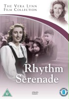 plakat filmu Rhythm Serenade