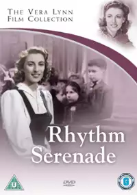 Plakat filmu Rhythm Serenade