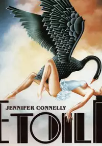 Plakat filmu Étoile