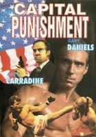 plakat filmu Capital Punishment