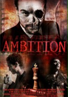 plakat filmu Ambition