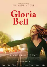 Plakat filmu Gloria Bell