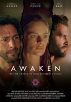 plakat filmu Awaken