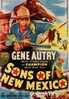 Bobby Clack / Sons of New Mexico