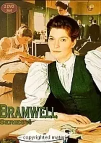 Plakat serialu Bramwell IV