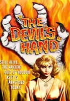 plakat filmu The Devil's Hand