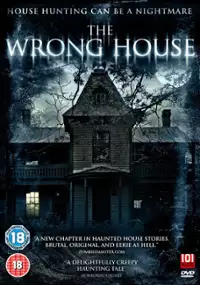 Plakat filmu House Hunting