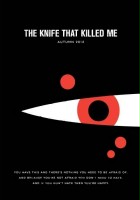 plakat filmu The Knife That Killed Me