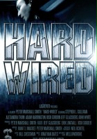 plakat filmu Hard-Wired