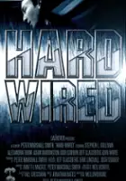 plakat filmu Hard-Wired