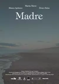 Plakat filmu Madre