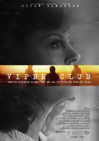 Plakat filmu Viper Club