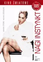 Sharon Stone / Nagi instynkt