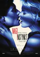 plakat filmu Nagi instynkt