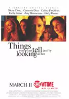 Lisa Lindstrom / Na pierwszy rzut oka