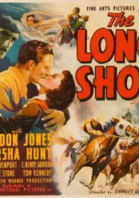 Plakat filmu The Long Shot