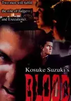 plakat filmu Blood
