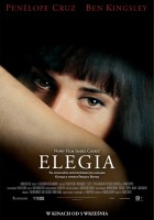 plakat filmu Elegia