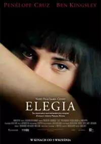 Plakat filmu Elegia