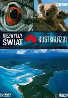 plakat serialu Dzika Australia